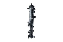 Radiator racire motor NRF 550062
