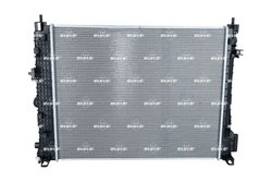 Radiator racire motor NRF 550062