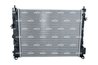 Radiator racire motor NRF 550062