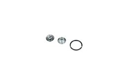 Radiator racire motor NRF 550062