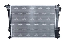 RADIATOR RACIRE MOTOR NRF 550064 - Compatibil cu HYUNDAI, KIA