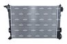 RADIATOR RACIRE MOTOR NRF 550064 - Compatibil cu HYUNDAI, KIA