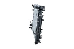 RADIATOR RACIRE MOTOR NRF 550070 - Compatibil cu DACIA, NISSAN, RENAULT