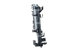 RADIATOR RACIRE MOTOR NRF 550070 - Compatibil cu DACIA, NISSAN, RENAULT