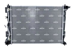 RADIATOR RACIRE MOTOR NRF 550074 - Compatibil cu HYUNDAI, KIA