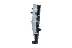 Radiator racire motor NRF 550081