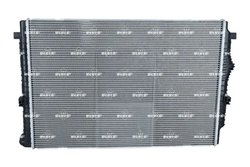 Radiator racire motor NRF 550081
