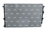 Radiator racire motor NRF 550081