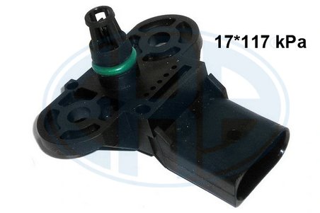 Senzor presiune galerie admisie ERA 550085A