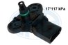 Senzor presiune galerie admisie ERA 550085A