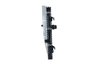Radiator racire motor NRF 550081