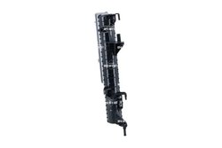RADIATOR RACIRE MOTOR NRF 550082 - Compatibil cu RENAULT