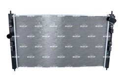 Radiator racire motor NRF 550094