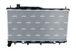 Radiator racire motor NRF 550099