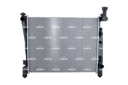 Radiator racire motor NRF 550107