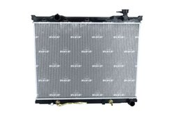 Radiator racire motor NRF 550110