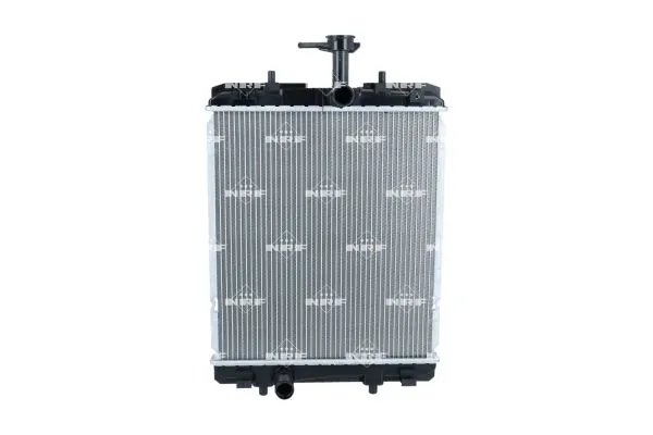 Radiator racire motor NRF 550116