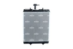 Radiator racire motor NRF 550116