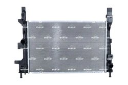 Radiator racire motor NRF 550120