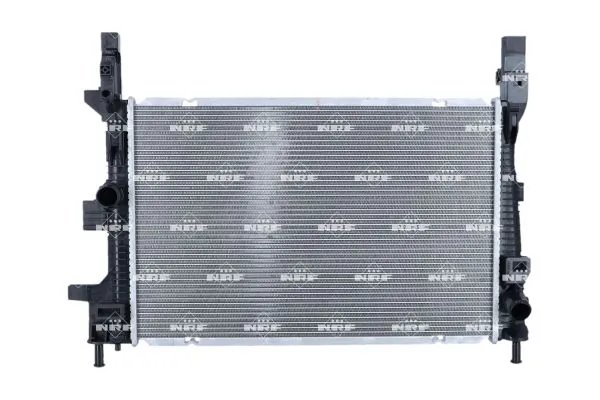 Radiator racire motor NRF 550120