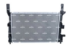 Radiator racire motor NRF 550120