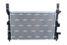 Radiator racire motor NRF 550120
