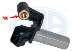 SENZOR IMPULSURI ARBORE COTIT ERA 550122A - Compatibil cu CITROEN, FIAT, FORD, JAGUAR, LAND ROVER, PEUGEOT
