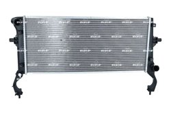 Radiator racire motor NRF 550128