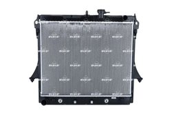 RADIATOR RACIRE MOTOR NRF 550129 - Compatibil cu HUMMER
