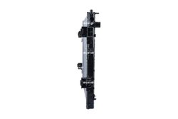 RADIATOR RACIRE MOTOR NRF 550127 - Compatibil cu TOYOTA