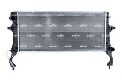 Radiator racire motor NRF 550130