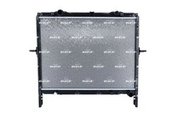 RADIATOR RACIRE MOTOR NRF 550135 - Compatibil cu KIA