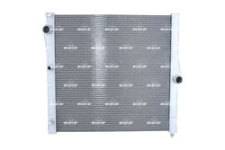 Radiator racire motor NRF 550137