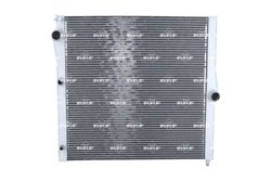 Radiator racire motor NRF 550138