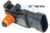 Senzor presiune galerie admisie ERA 550141A