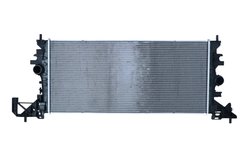 Radiator racire motor NRF 550144