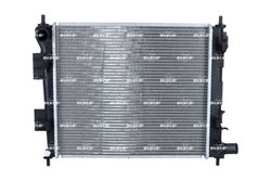 RADIATOR RACIRE MOTOR NRF 550146 - Compatibil cu HYUNDAI