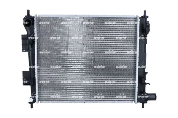 RADIATOR RACIRE MOTOR NRF 550146 - Compatibil cu HYUNDAI
