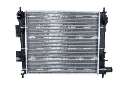 RADIATOR RACIRE MOTOR NRF 550146 - Compatibil cu HYUNDAI