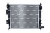 RADIATOR RACIRE MOTOR NRF 550146 - Compatibil cu HYUNDAI
