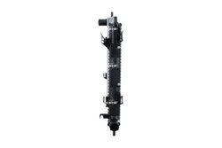 RADIATOR RACIRE MOTOR NRF 550146 - Compatibil cu HYUNDAI