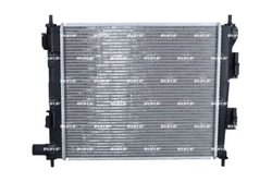 RADIATOR RACIRE MOTOR NRF 550146 - Compatibil cu HYUNDAI