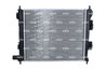 RADIATOR RACIRE MOTOR NRF 550146 - Compatibil cu HYUNDAI