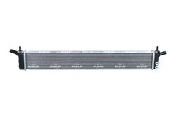 RADIATOR, BATERIE DE ANTRENARE NRF 550148 - Compatibil cu TOYOTA