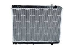 Radiator racire motor NRF 550154