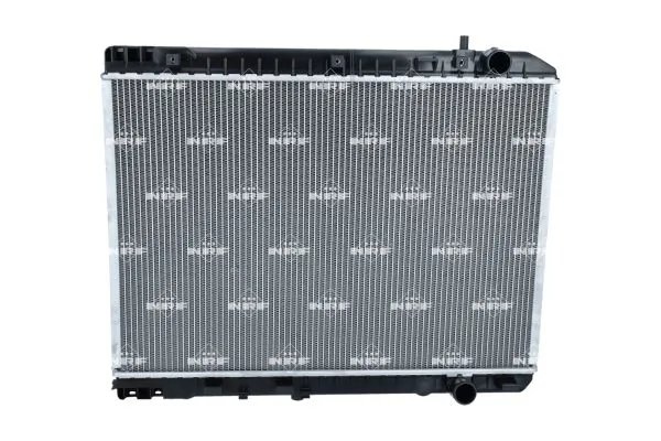 RADIATOR RACIRE MOTOR NRF 550154 - Compatibil cu KIA