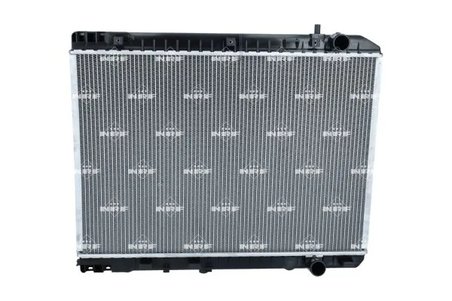 RADIATOR RACIRE MOTOR NRF 550154 - Compatibil cu KIA