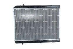 RADIATOR RACIRE MOTOR NRF 550154 - Compatibil cu KIA