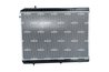 RADIATOR RACIRE MOTOR NRF 550154 - Compatibil cu KIA