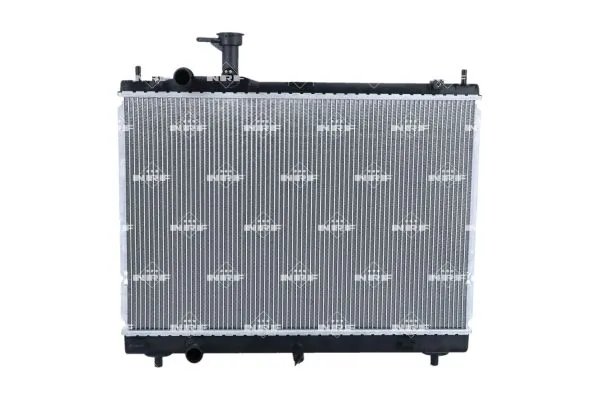RADIATOR RACIRE MOTOR NRF 550158 - Compatibil cu SUZUKI